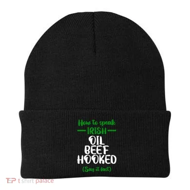 Beanie