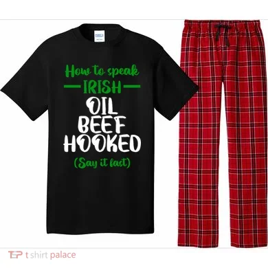 Pajama Set