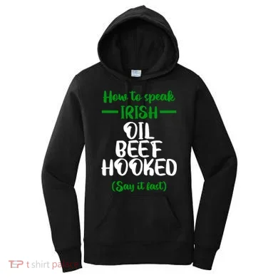 Women's Hoodie