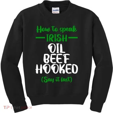 Kids Sweatshirt