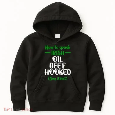 Kids Hoodie