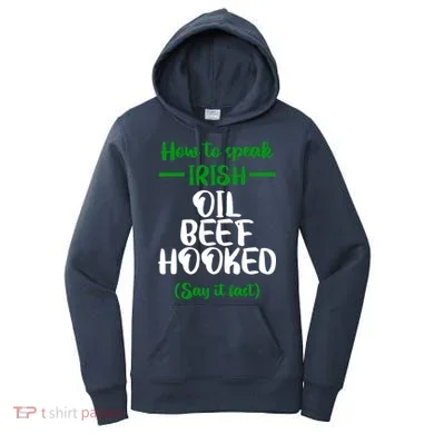 Women's Hoodie