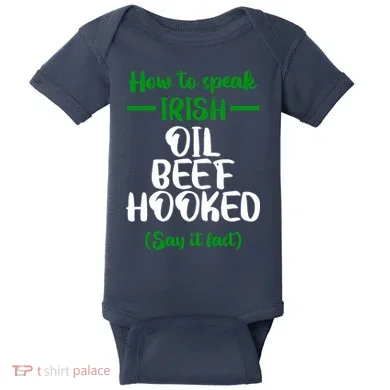 Baby Bodysuit