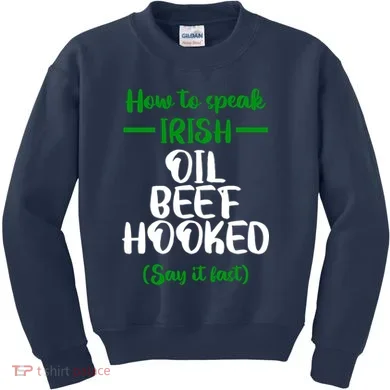 Kids Sweatshirt