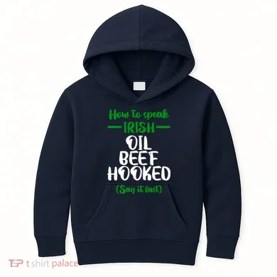 Kids Hoodie