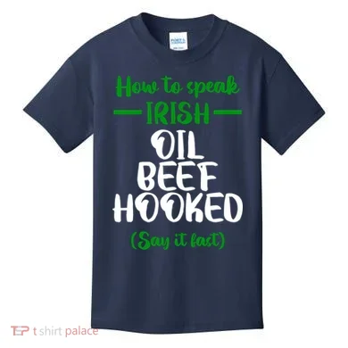 Kids T-Shirt