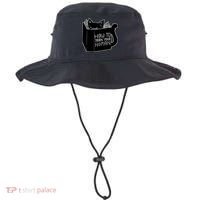 How To Train Your Human Bucket Hat thumb 0