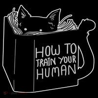 How To Train Your Human Bucket Hat thumb 4