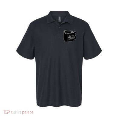 How To Train Your Human Polo