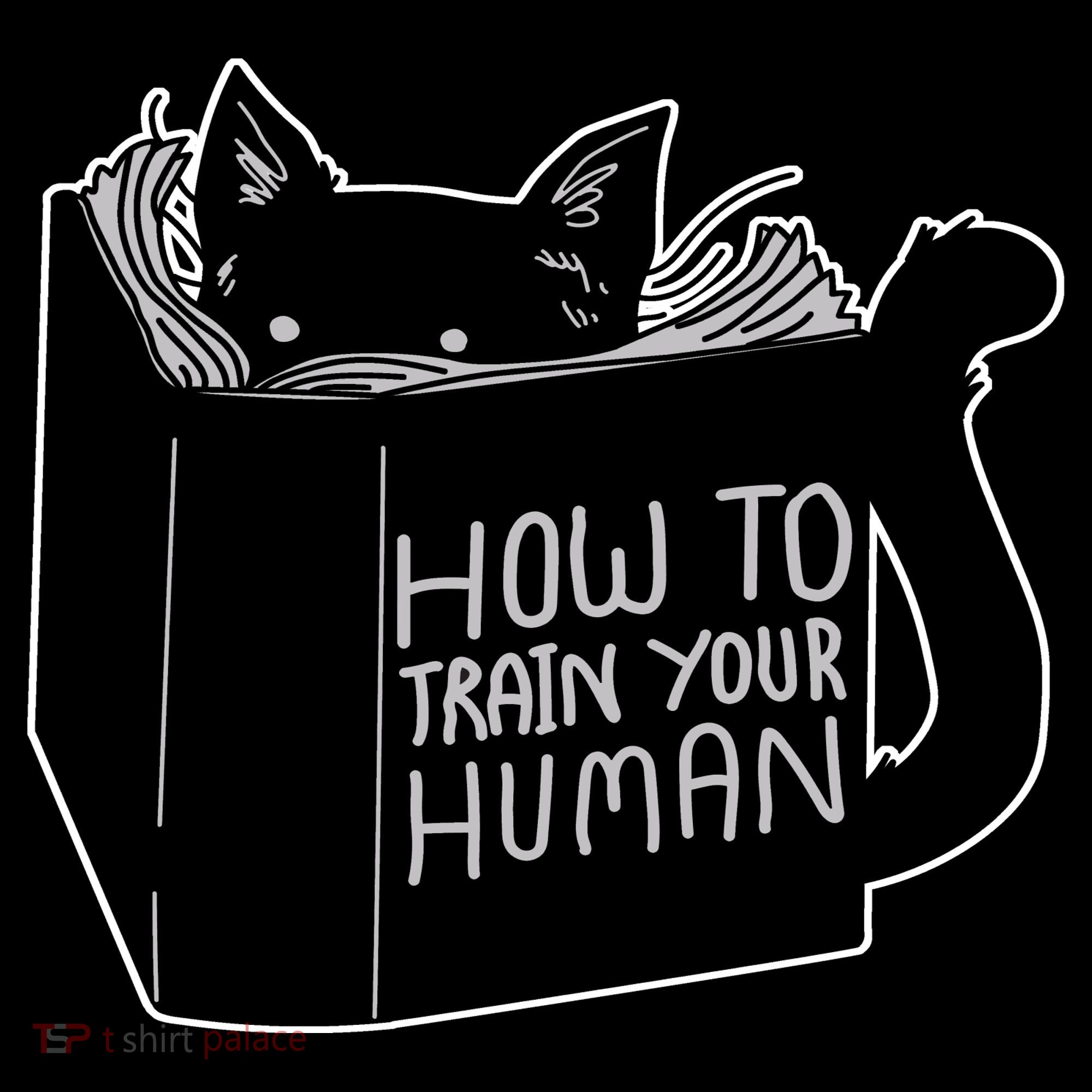 How To Train Your Human Polo