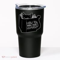 How To Train Your Human Tumbler thumb 0