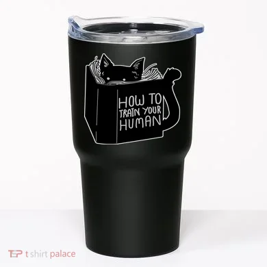 Tumbler