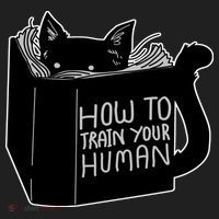 How To Train Your Human Hat thumb 2