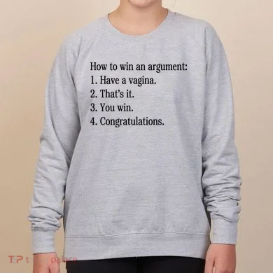 Women's Sweatshirt