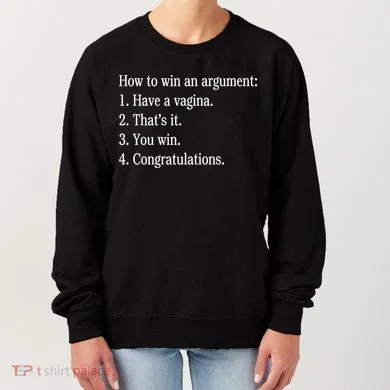 Women's Sweatshirt