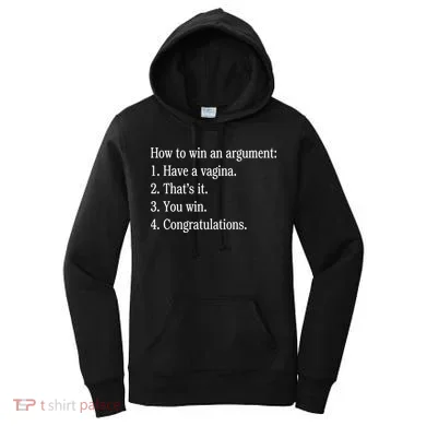 Women's Hoodie