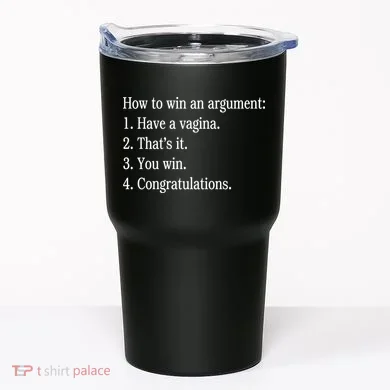 Tumbler