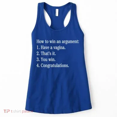 Women's Tank Top