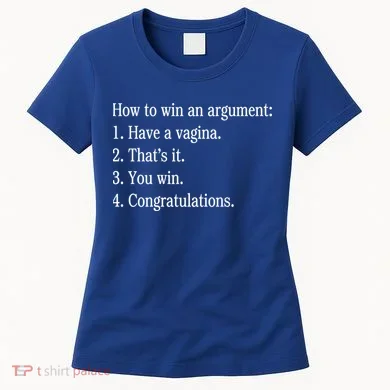 Women's T-Shirt