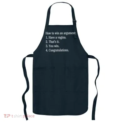 Apron