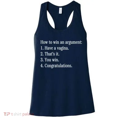 Women's Tank Top