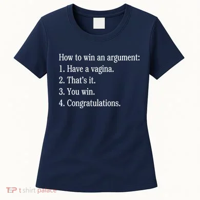 Women's T-Shirt