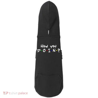 Doddie Hoodie
