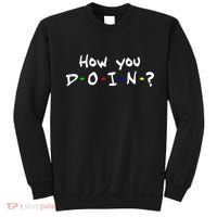 How You Doin? Sweatshirt thumb 0