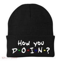 How You Doin? Beanie thumb 0