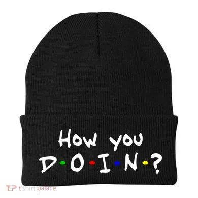 Beanie