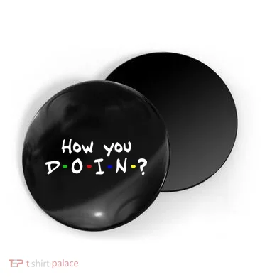 Magnet
