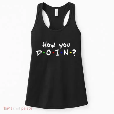 Women's Tank Top