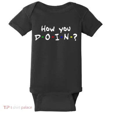 Baby Bodysuit