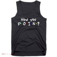 How You Doin? Tank Top thumb 0