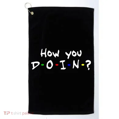 Golf Towel