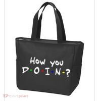 How You Doin? Bag thumb 3