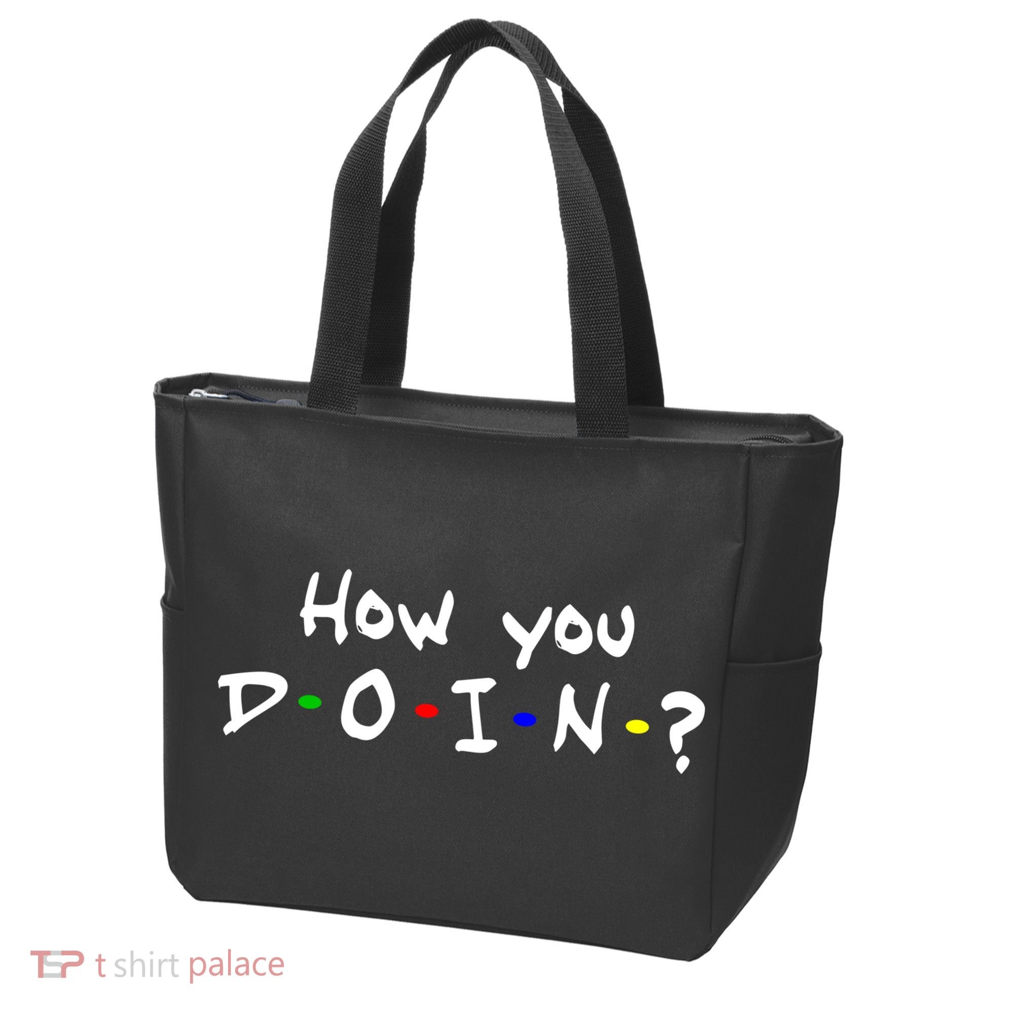How You Doin? Bag