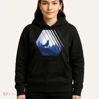 Howling Wolf Hoodie thumb 5
