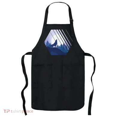 Apron