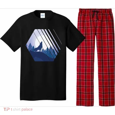 Pajama Set