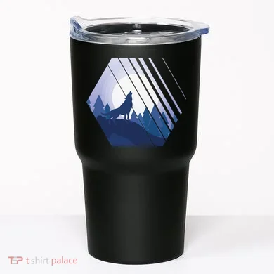 Tumbler