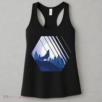 Howling Wolf Women's Tank Top thumb 3
