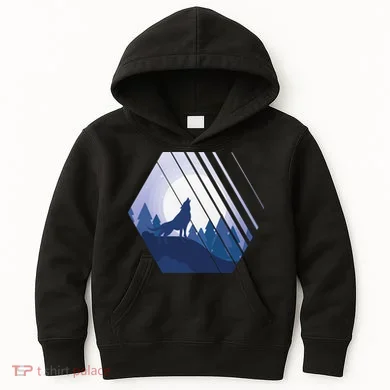 Kids Hoodie