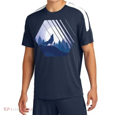 Soccer Jersey