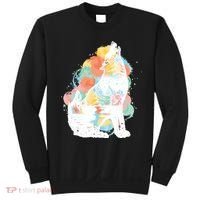 Howling Wolf Wilderness Sweatshirt thumb 0