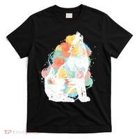 Howling Wolf Wilderness T-Shirt thumb 0