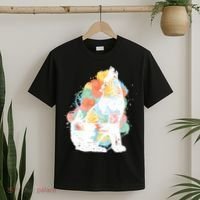 Howling Wolf Wilderness T-Shirt thumb 2