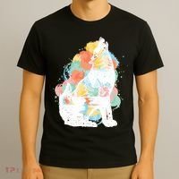 Howling Wolf Wilderness T-Shirt thumb 3