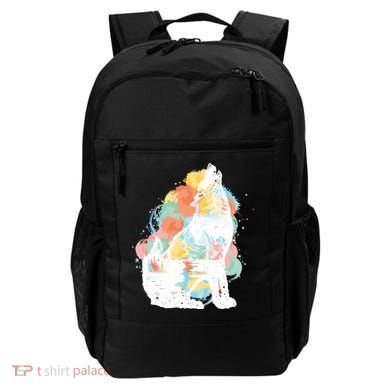 Howling Wolf Wilderness Backpack