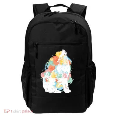 Howling Wolf Wilderness Backpack